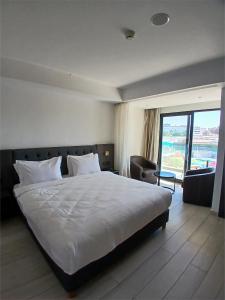 BOUMERDES PLAZA Hôtel & Spa