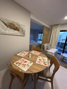 Cautivador estudio en Salta