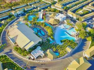 Lacqua Diroma Park Incluso