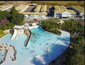 Lacqua Diroma Park Incluso