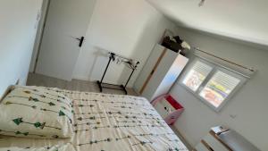 Maisons de vacances Maison aux portes de Bordeaux : photos des chambres