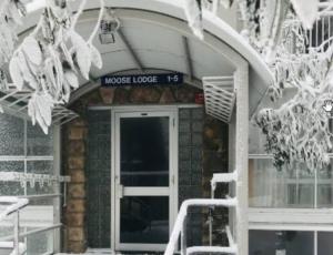 Moose 10 AMS Mt Buller