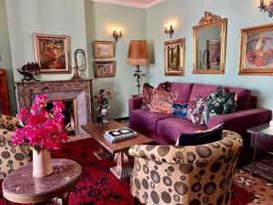 Fabulous Luxury in Best Location of City Centre