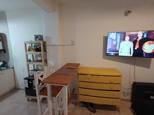 roca y ayacucho studio