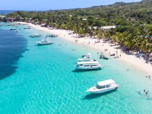 Hotel Henry MorganInclusive