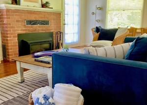 The Brocklebank House-Spring Special