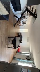 Maison aux portes de Bordeaux