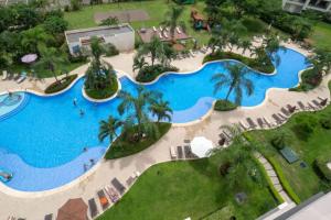 Stunning 9th Flr Pacific Ocean and Mtn View