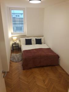 Apartment Emona Ljubljana