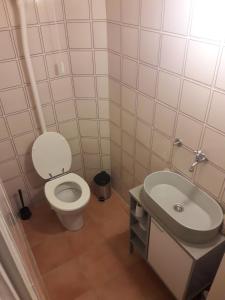 Apartment Emona Ljubljana