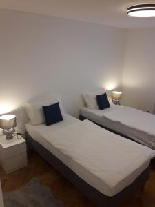 Apartment Emona Ljubljana