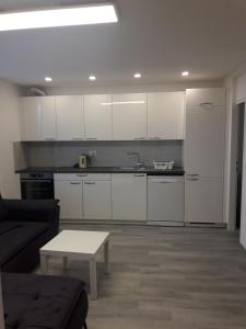 Apartment Emona Ljubljana