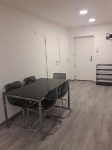 Apartment Emona Ljubljana