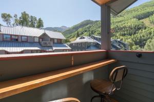 Telluride Lodge Unit 323
