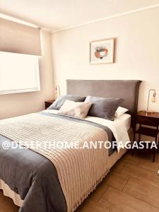 Departamento en Antofagasta 1D y 1B Full
