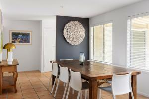 Modern Oasis in Noosa Heads