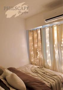 Cozy place near Mall of Asia, SMX, World Trade Center, IKEA