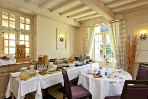 Hotels Le Quercy : photos des chambres