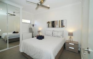 4 Eco Rated Home Perth Sleeps 4