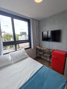 ECS71lll - Studio Viva la Vida-Alto da Glória