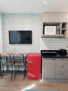 ECS71lll - Studio Viva la Vida-Alto da Glória