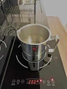 ECS71lll - Studio Viva la Vida-Alto da Glória