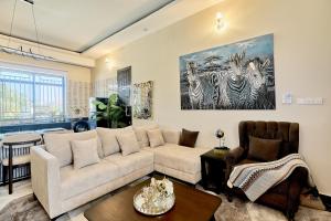 Lerato Apartments
