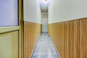 Hotel O by OYO SKYLINE STAY HAPPY