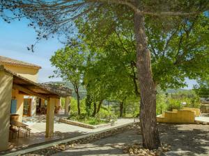 Villa Bellegarde - 4hvězdičkové hotely ve městě Saignon