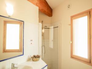 Maisons de vacances Villa Bellegarde : photos des chambres