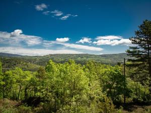 Maisons de vacances Villa Bellegarde : photos des chambres