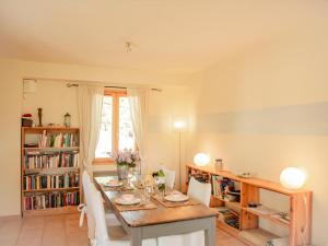 Maisons de vacances Villa Bellegarde : photos des chambres