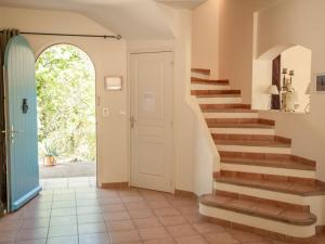 Maisons de vacances Villa Bellegarde : photos des chambres