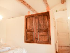 Maisons de vacances Villa Bellegarde : photos des chambres