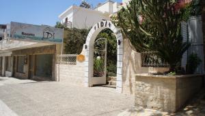 Idi Rethymno Greece