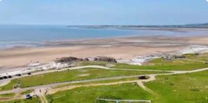 The Blue Dolphin with Panoramic Sea Views