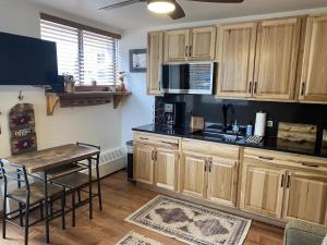 Tomboy Lodge #138 - 3hvězdičkové hotely ve městě Telluride