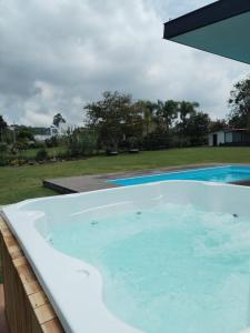 Casa de Campo la Encantada