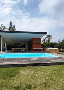 Casa de Campo la Encantada