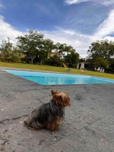 Casa de Campo la Encantada