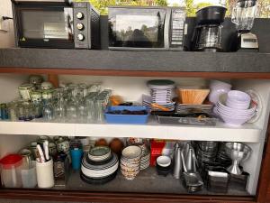 Casa de Campo la Encantada