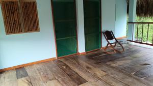 Urantia Beach Hostel & Surf Camp