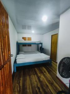 Urantia Beach Hostel & Surf Camp