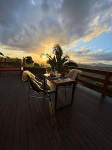 Chalé Recanto Tabocas