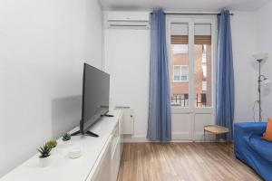 Bright 3bdr Near To The Metro