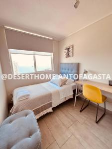 Departamento en Antofagasta 2D+1B FULL