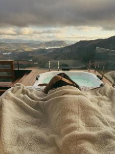 Chalé Recanto Tabocas