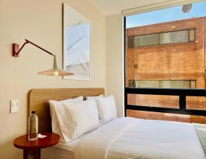 HERMOSO APARTAESTUDIO Parque de la 93