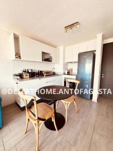 Departamento en Antofagasta 2D+1B FULL