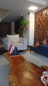 ORA Beach Residence 320 -Praia a 50 m